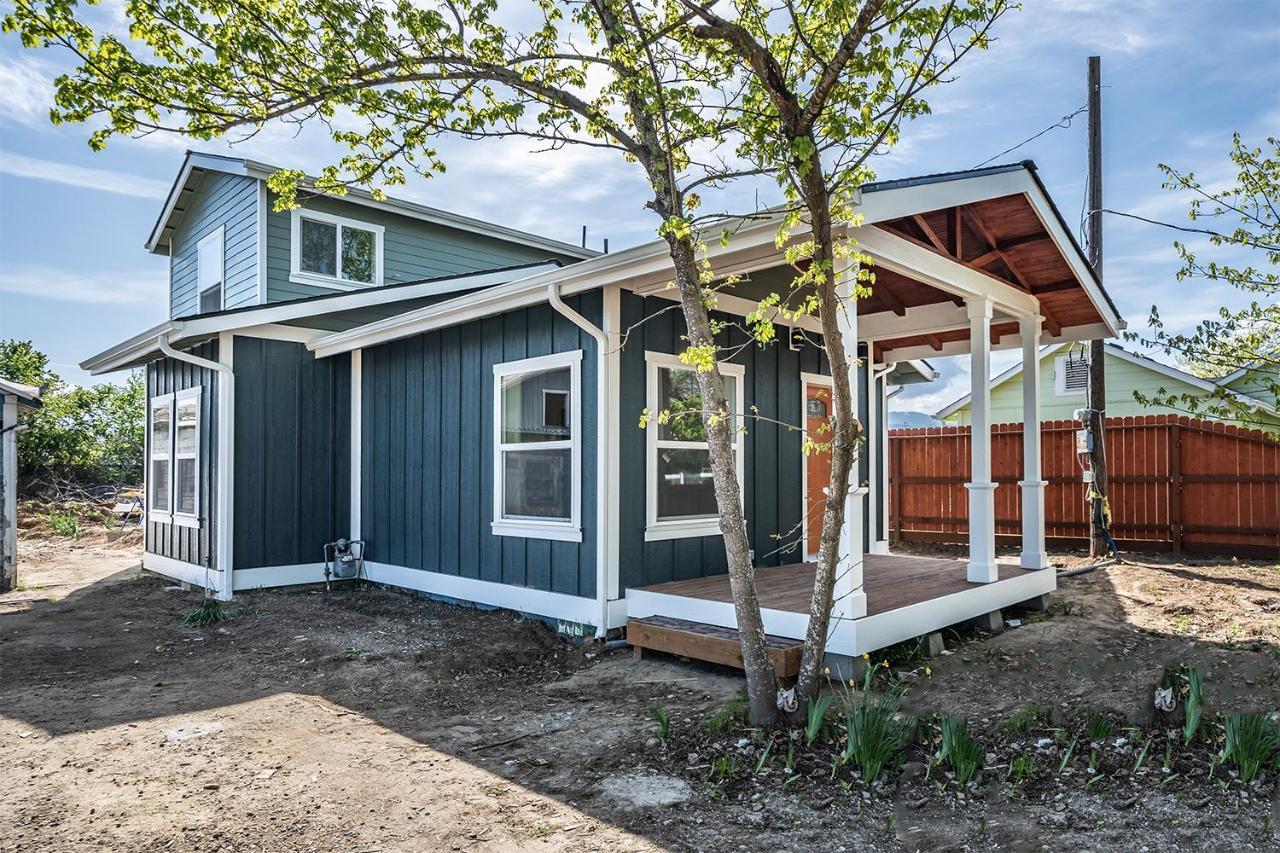 Comfortable Jacksonville House Medford Kültér fotó