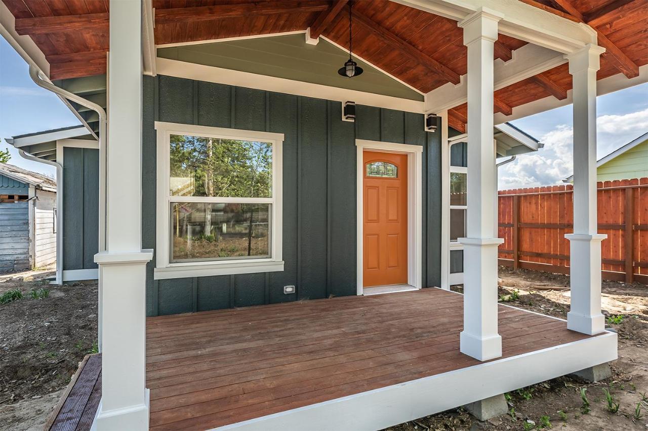 Comfortable Jacksonville House Medford Kültér fotó