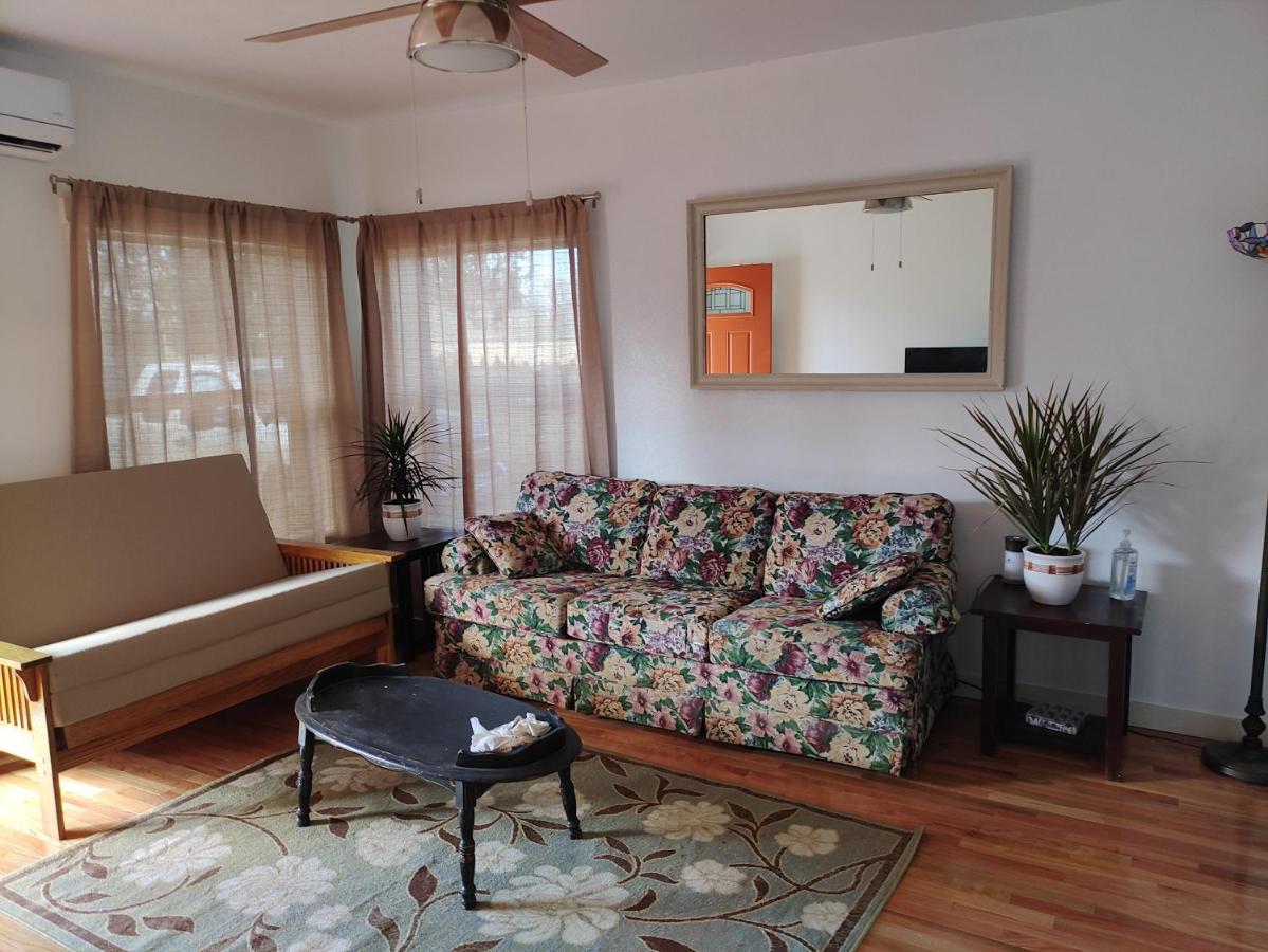 Comfortable Jacksonville House Medford Kültér fotó