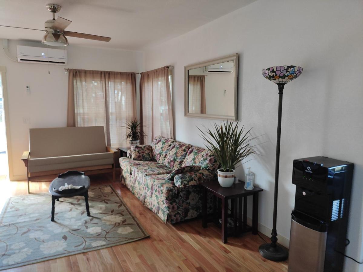 Comfortable Jacksonville House Medford Kültér fotó