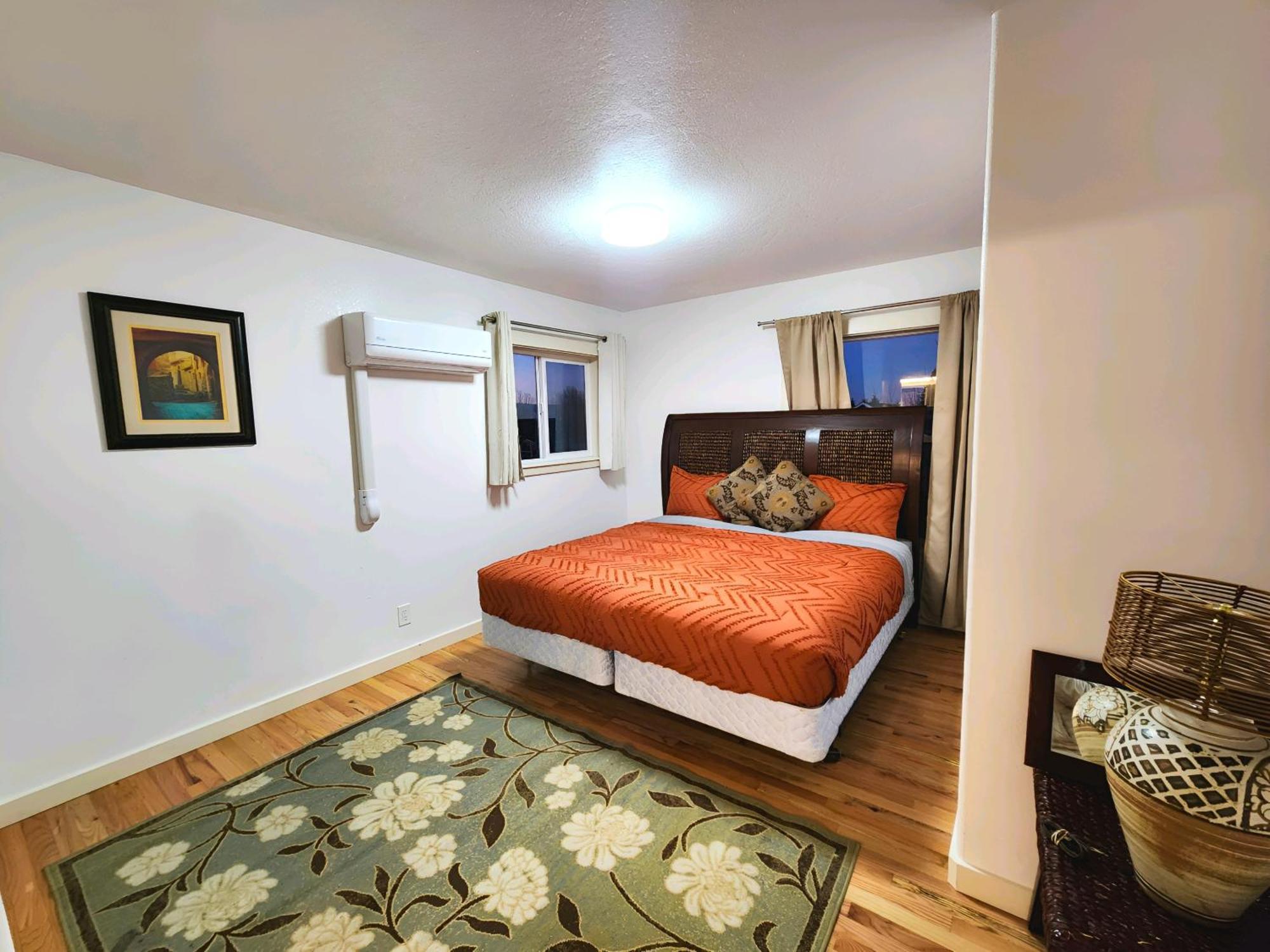 Comfortable Jacksonville House Medford Kültér fotó