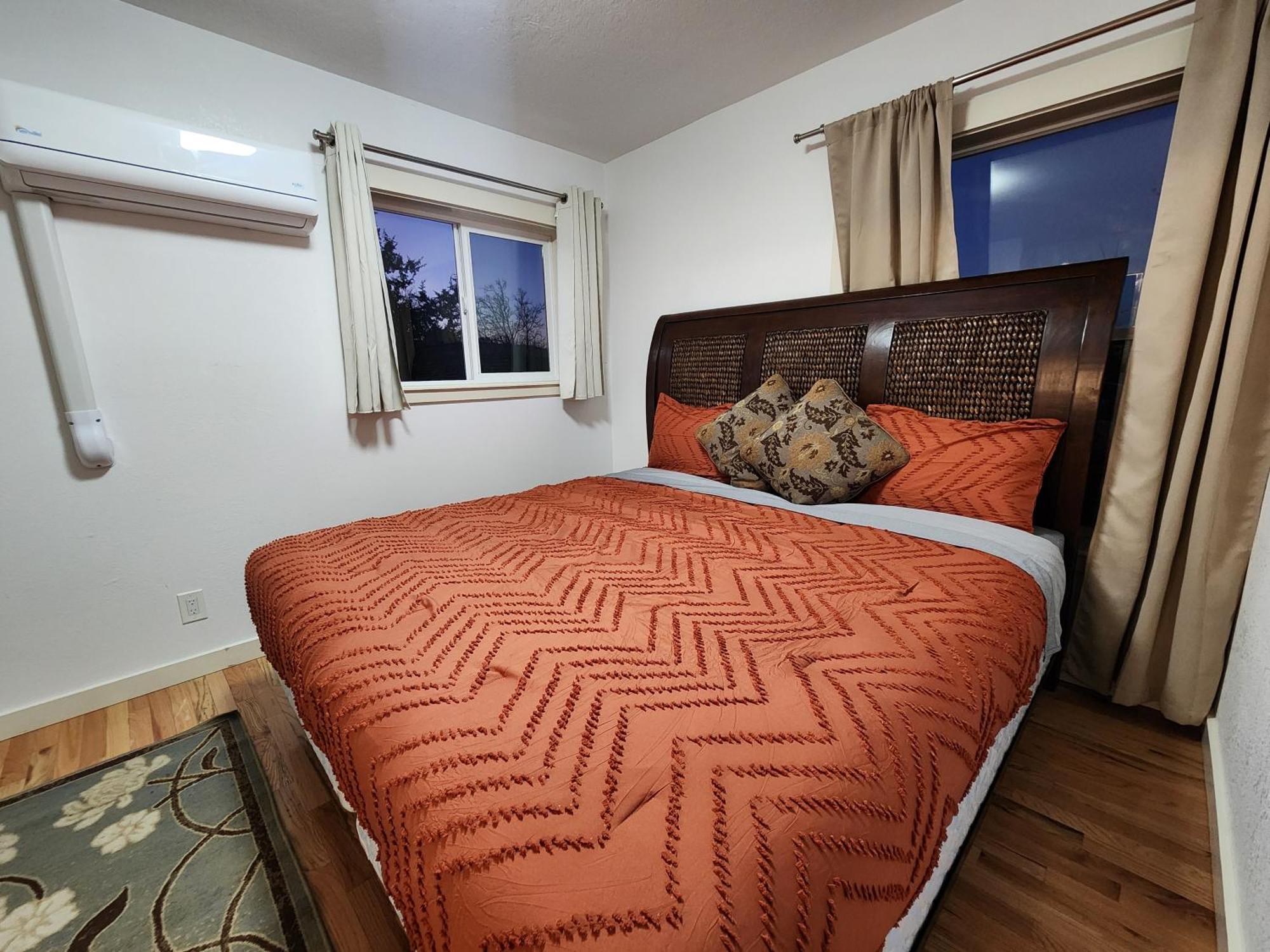 Comfortable Jacksonville House Medford Kültér fotó