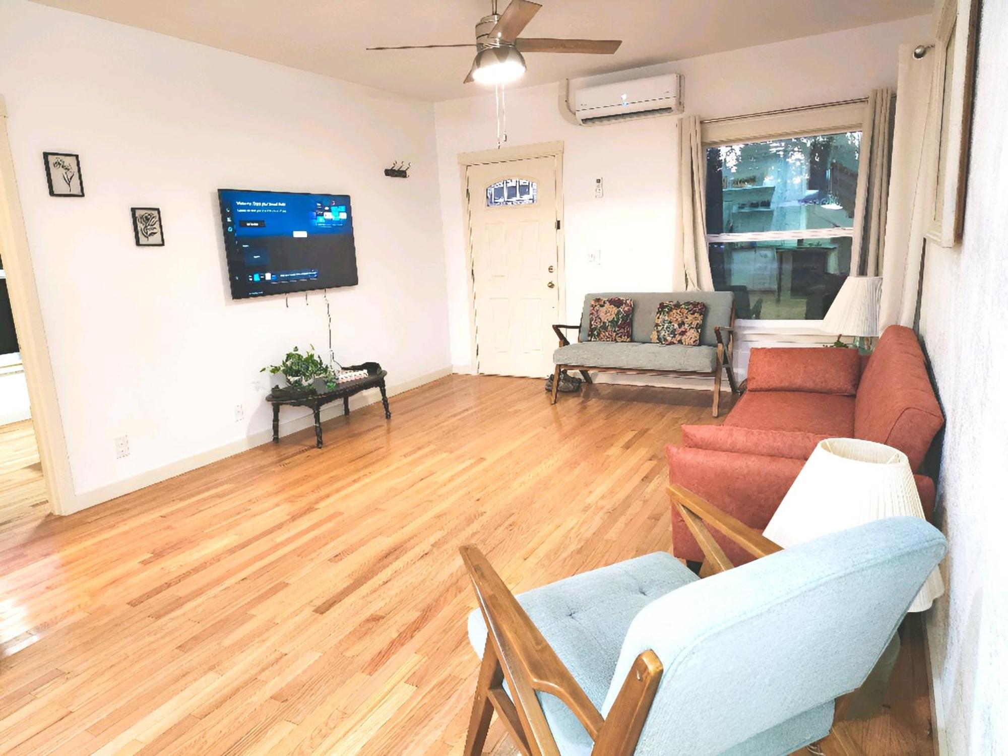 Comfortable Jacksonville House Medford Kültér fotó