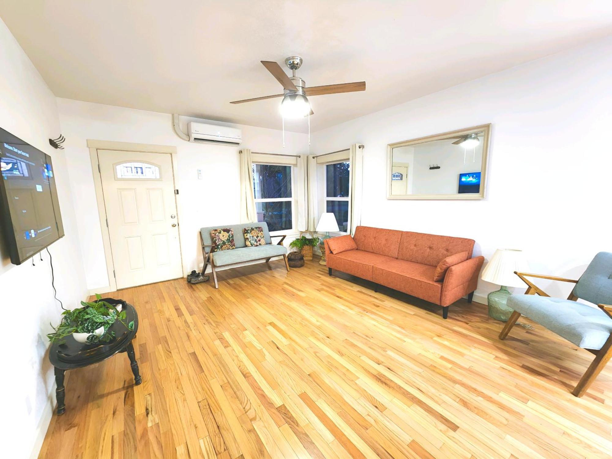 Comfortable Jacksonville House Medford Kültér fotó