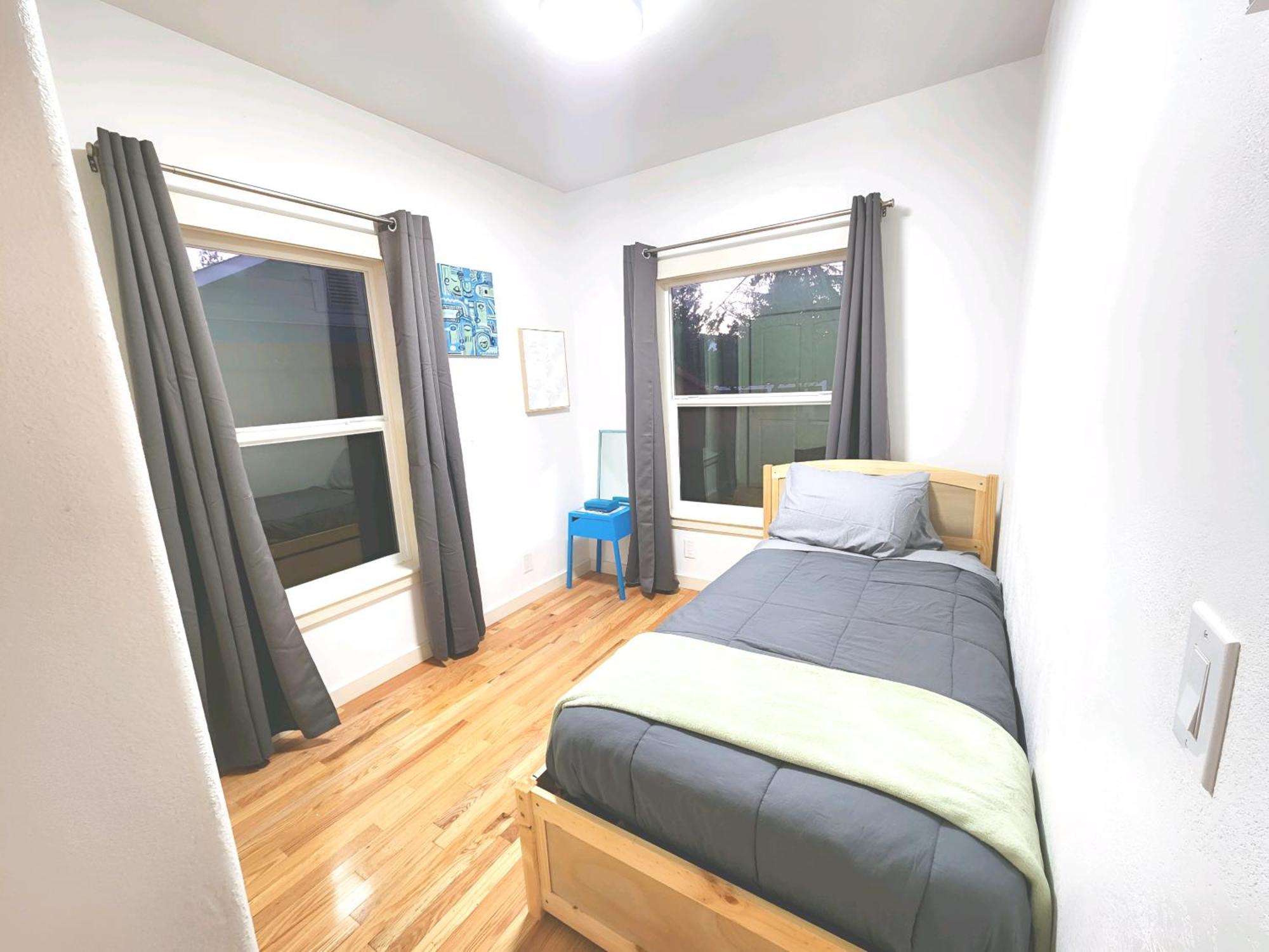 Comfortable Jacksonville House Medford Kültér fotó