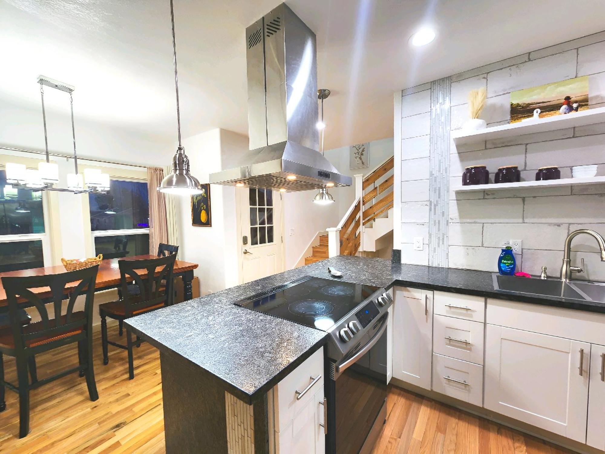 Comfortable Jacksonville House Medford Kültér fotó