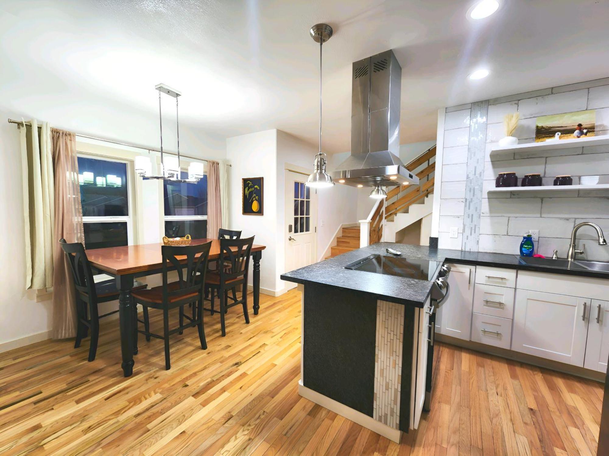 Comfortable Jacksonville House Medford Kültér fotó